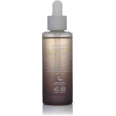HARUHARU WONDER Black Rice Facial Oil 30 ml HARUHARU WONDER Black Rice Facial Oil 30 ml