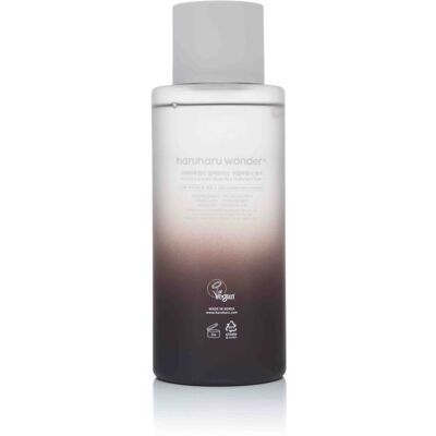 HARUHARU WONDER Black Rice Hyaluronic Toner 300 ml HARUHARU WONDER Black Rice Hyaluronic Toner 300 ml