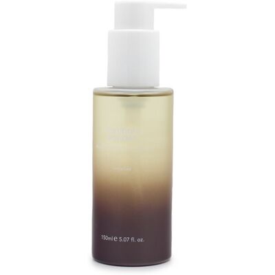 HARUHARU WONDER Black Rice Moisture Deep Cleansing Oil 150 ml HARUHARU WONDER Black Rice Moisture Deep Cleansing Oil 150 ml