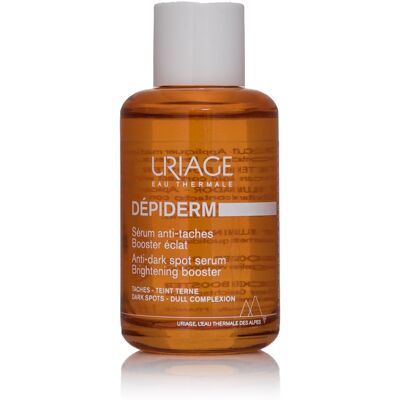 URIAGE Dépiderm Anti-dark Spot Serum Brightening Booster 30 ml URIAGE Dépiderm Anti-dark Spot Serum Brightening Booster 30 ml