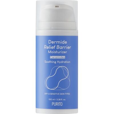 PURITO Luminous Ceramide Moisturizer 100 ml PURITO Luminous Ceramide Moisturizer 100 ml