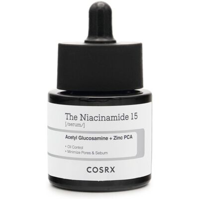 COSRX The Niacinamide 15 Serum 20 ml COSRX The Niacinamide 15 Serum 20 ml