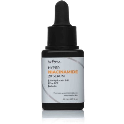 ISNTREE Hyper Niacinamide 20 Serum 20 ml ISNTREE Hyper Niacinamide 20 Serum 20 ml