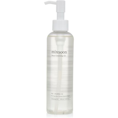 MIXSOON Bean Cleansing Oil 195 ml MIXSOON Bean Cleansing Oil 195 ml