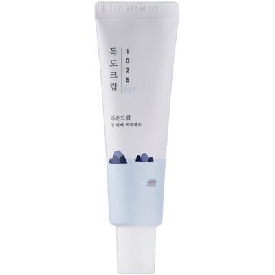 ROUND LAB 1025 Dokdo Eye Cream 30 ml ROUND LAB 1025 Dokdo Eye Cream 30 ml