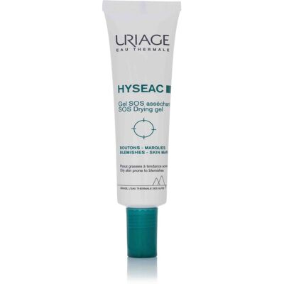 URIAGE Hyseac SOS Drying Gel 15 ml URIAGE Hyseac SOS Drying Gel 15 ml
