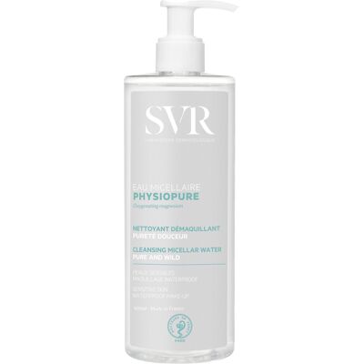 SVR Physiopure Eau Micellaire 400 ml SVR Physiopure Eau Micellaire 400 ml