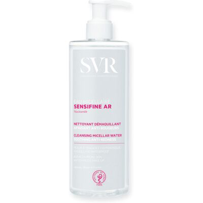 SVR Sensifine Ar Eau Micellaire 400 ml SVR Sensifine Ar Eau Micellaire 400 ml