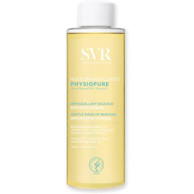 SVR Physiopure Huile Demaquillante 150 ml SVR Physiopure Huile Demaquillante 150 ml