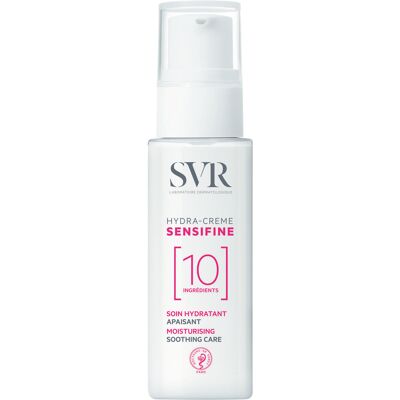 SVR Sensifine Hydra-Creme Hydratačný krém 40 ml SVR Sensifine Hydra-Creme Hydratačný krém 40 ml