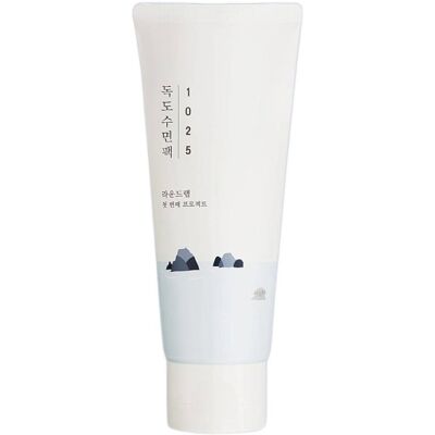 ROUND LAB 1025 Dokdo Sleeping Mask – Nočný hydratačný krém/maska 100 ml ROUND LAB 1025 Dokdo Sleeping Mask – Nočný hydratačný krém/maska 100 ml