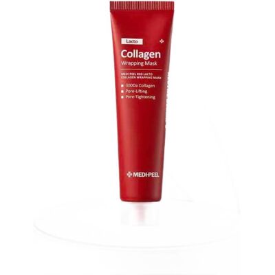 MEDI-PEEL Lacto Collagen Wrapping Mask – Zlupovacia kolagénová maska 70 ml MEDI-PEEL Lacto Collagen Wrapping Mask – Zlupovacia kolagénová maska 70 ml