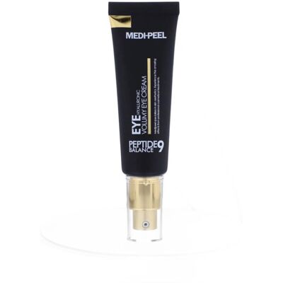 MEDI-PEEL Peptide 9 Hyaluronic Volumy Eye Cream – Očný krém s peptidmi 40 ml MEDI-PEEL Peptide 9 Hyaluronic Volumy Eye Cream – Očný krém s peptidmi 40 ml