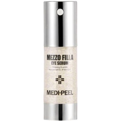 MEDI-PEEL Mezzo Filla Eye Serum – Omladzujúce očné sérum s peptidmi 30 ml MEDI-PEEL Mezzo Filla Eye Serum – Omladzujúce očné sérum s peptidmi 30 ml