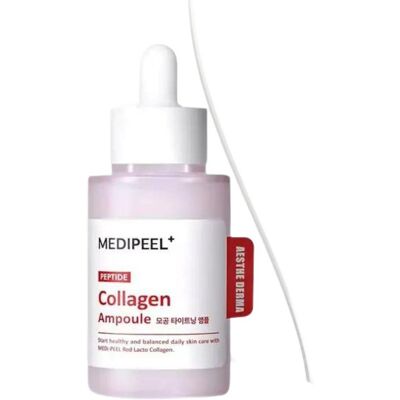 MEDI-PEEL Kolagénové sérum na celkové zlepšenie pleti 50 ml MEDI-PEEL Kolagénové sérum na celkové zlepšenie pleti 50 ml