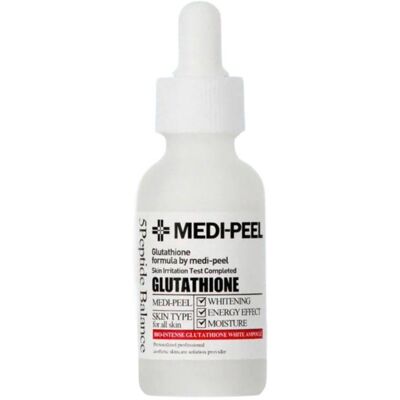 MEDI-PEEL Bio Intense Glutathione White Ampoule 30 ml MEDI-PEEL Bio Intense Glutathione White Ampoule 30 ml
