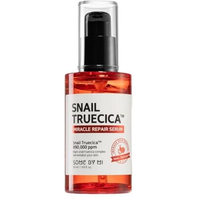 SOME BY MI Snail Truecica Miracle Repair Serum 50 ml SOME BY MI Snail Truecica Miracle Repair Serum 50 ml