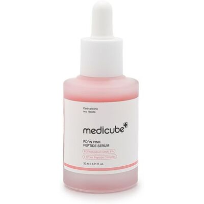 Medicube PDRN Pink Peptide Serum – Peptidové sérum na omladenie pokožky 30 ml Medicube PDRN Pink Peptide Serum – Peptidové sérum na omladenie pokožky 30 ml