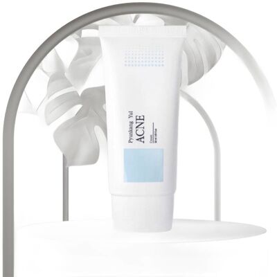 Pyunkang Yul Acne Cream 50 ml Pyunkang Yul Acne Cream 50 ml