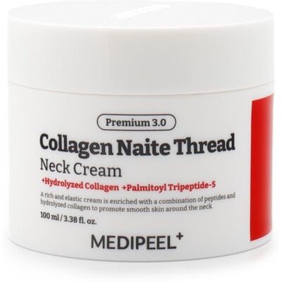 MEDI-PEEL Premium Naite Thread Neck Cream 2.0 100 ml MEDI-PEEL Premium Naite Thread Neck Cream 2.0 100 ml