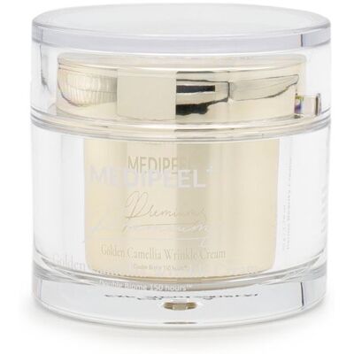 MEDI-PEEL Golden Camellia Wrinkle Cream 50 ml MEDI-PEEL Golden Camellia Wrinkle Cream 50 ml