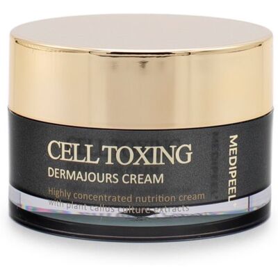 MEDI-PEEL Cell Tox DermaJour Cream 50 ml MEDI-PEEL Cell Tox DermaJour Cream 50 ml
