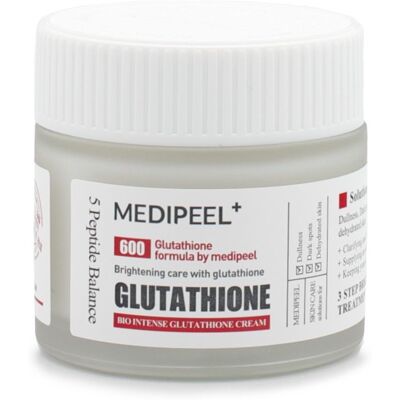 MEDI-PEEL Bio Intense Glutathione White Cream 50 g MEDI-PEEL Bio Intense Glutathione White Cream 50 g