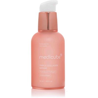MEDICUBE Triple Collagen Serum 55 ml MEDICUBE Triple Collagen Serum 55 ml