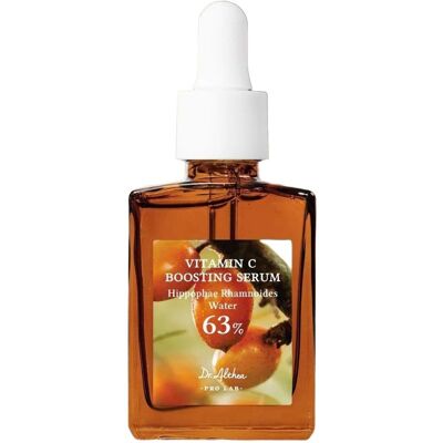 Dr.ALTHEA Dr. ALTHEA Vitamín C Boosting Serum 30 ml Dr.ALTHEA Dr. ALTHEA Vitamín C Boosting Serum 30 ml