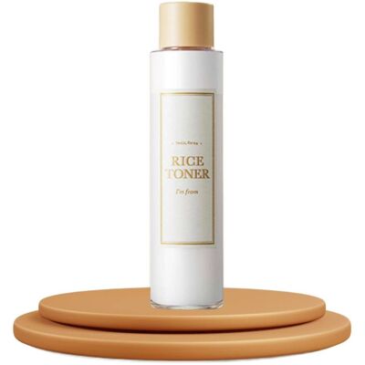 I'M FROM Rice Toner 150 ml I'M FROM Rice Toner 150 ml