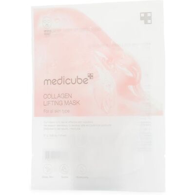 MEDICUBE Collagen Lifting Mask 27 g MEDICUBE Collagen Lifting Mask 27 g