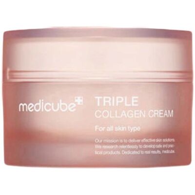MEDICUBE Triple Collagen Cream 50 ml MEDICUBE Triple Collagen Cream 50 ml