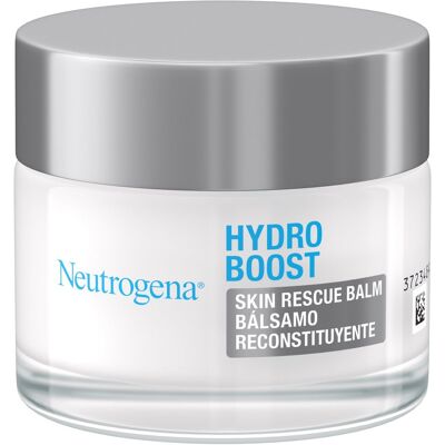 NEUTROGENA HydroBoost Rescue Skin 50 ml NEUTROGENA HydroBoost Rescue Skin 50 ml