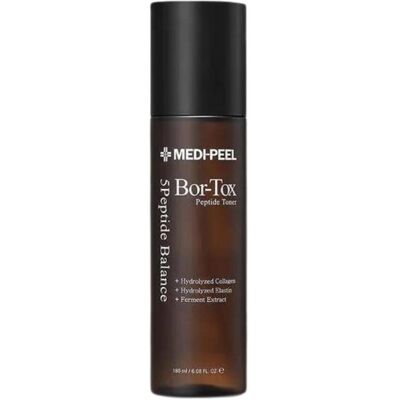 MEDI-PEEL Bor-Tox Peptide Toner 180 ml MEDI-PEEL Bor-Tox Peptide Toner 180 ml