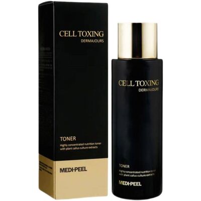 MEDI-PEEL Cell Toxing Dermajours Toner MEDI-PEEL Cell Toxing Dermajours Toner