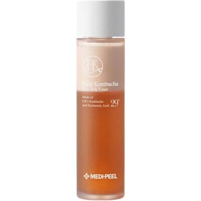 MEDI-PEEL Hyal Kombucha Tea-Tox Toner 150 ml MEDI-PEEL Hyal Kombucha Tea-Tox Toner 150 ml