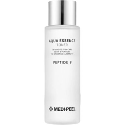 MEDI-PEEL Peptide 9 Aqua Essence Toner 250 ml MEDI-PEEL Peptide 9 Aqua Essence Toner 250 ml