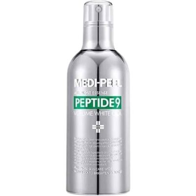 MEDI-PEEL Peptide 9 Volume White Cica All In One Essence 100 ml MEDI-PEEL Peptide 9 Volume White Cica All In One Essence 100 ml