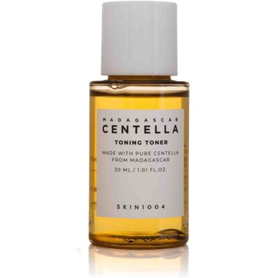 SKIN1004 Madagascar Centella Toning Toner 30 ml SKIN1004 Madagascar Centella Toning Toner 30 ml