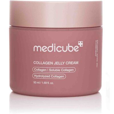 MEDICUBE Collagen Jelly Cream 50 ml MEDICUBE Collagen Jelly Cream 50 ml