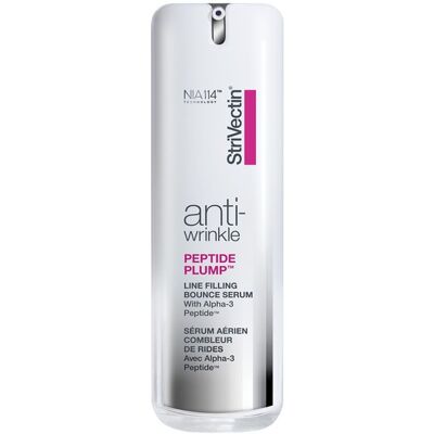 STRIVECTIN Peptide Plump pleťové vyhladzujúce sérum 30 ml STRIVECTIN Peptide Plump pleťové vyhladzujúce sérum 30 ml