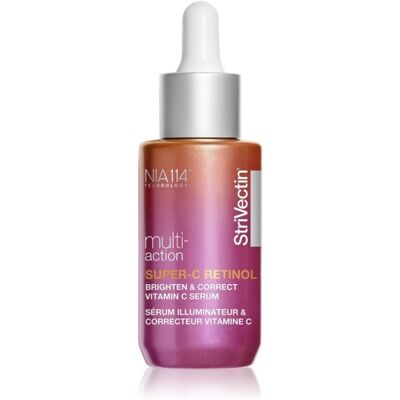 STRIVECTIN Super-C Retinol rozjasňujúce sérum s retinolom a vitamínom C 30 ml STRIVECTIN Super-C Retinol rozjasňujúce sérum s retinolom a vitamínom C 30 ml
