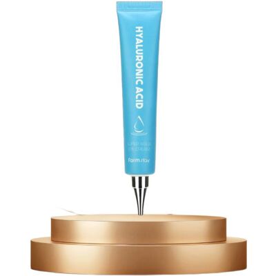 FARM STAY Hyaluronic Acid Super Aqua Eye Cream 45 ml FARM STAY Hyaluronic Acid Super Aqua Eye Cream 45 ml
