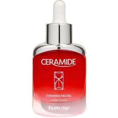 FARM STAY Ceramide Firming Facial Ampoule 35 ml FARM STAY Ceramide Firming Facial Ampoule 35 ml