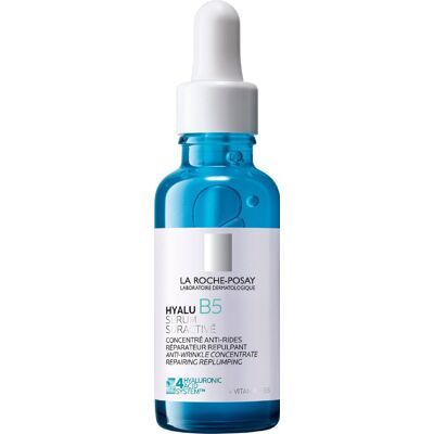 LA ROCHE-POSAY Hyalu B5 suractivated ultrakoncetrované sérum 30 ml LA ROCHE-POSAY Hyalu B5 suractivated ultrakoncetrované sérum 30 ml
