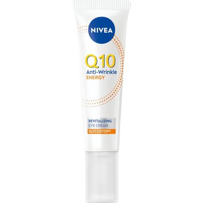 NIVEA Q10 Energy Fresh Look Eye Cream 15 ml NIVEA Q10 Energy Fresh Look Eye Cream 15 ml