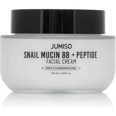 JUMISO Snail Mucin 88 + Peptide Cream 100 ml JUMISO Snail Mucin 88 + Peptide Cream 100 ml