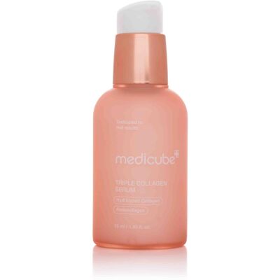 MEDICUBE Triple Collagen Serum 4.0 55 ml MEDICUBE Triple Collagen Serum 4.0 55 ml