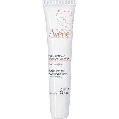 AVENE Upokojujúca starostlivosť o okolie očí 15 ml AVENE Upokojujúca starostlivosť o okolie očí 15 ml
