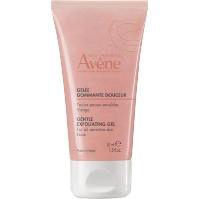 AVENE Jemný gélový peeling 50 ml AVENE Jemný gélový peeling 50 ml
